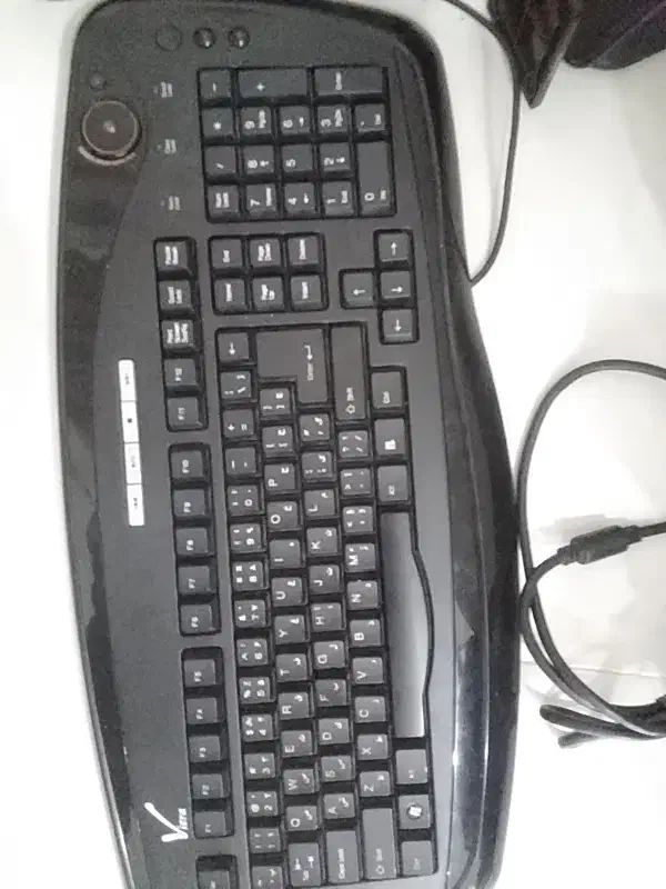 کامپیوتر|رایانه رومیزی|فردیس, فرامرزیه|دیوار