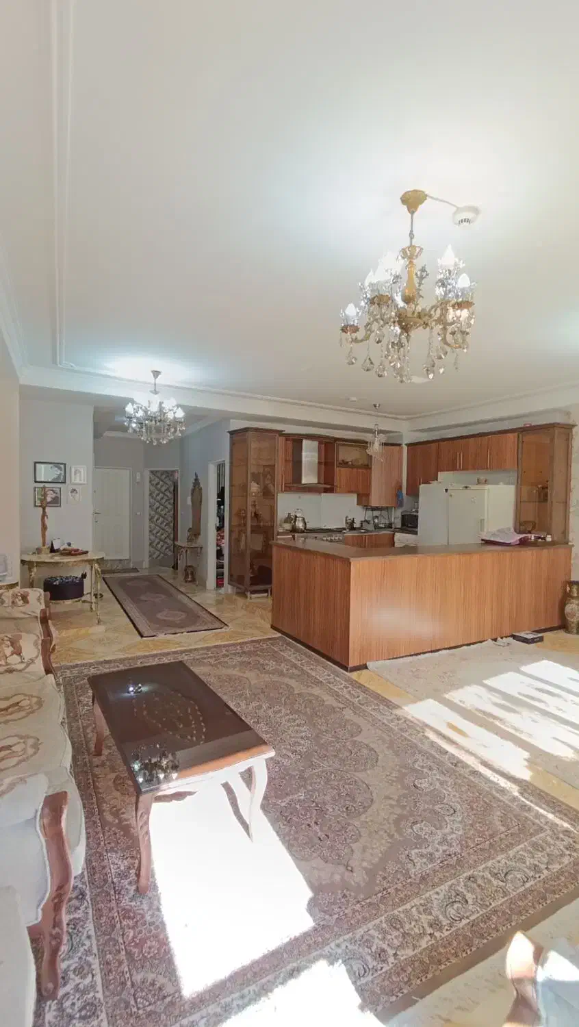 فروش اپارتمان ۸۶ متری در دامپزشکی کوی اعظمی|فروش آپارتمان|تبریز, |دیوار