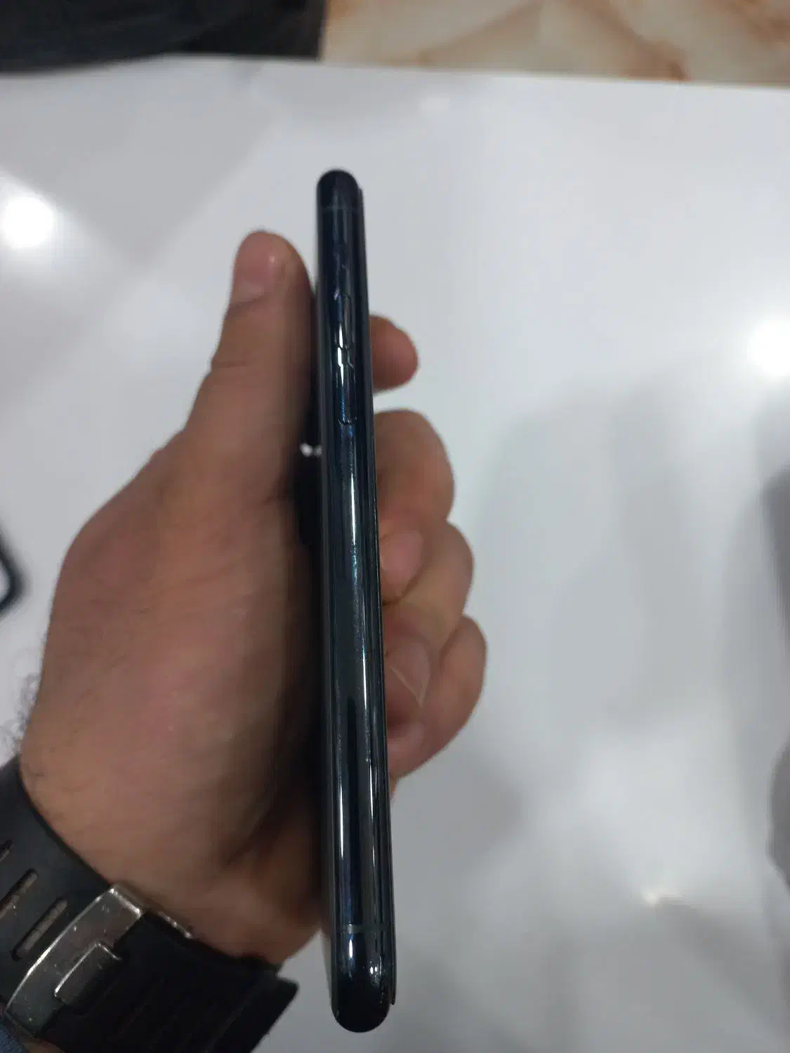 ایفون ۱۱ پرو ۲۵۶|موبایل|تالش, هشتپر|دیوار