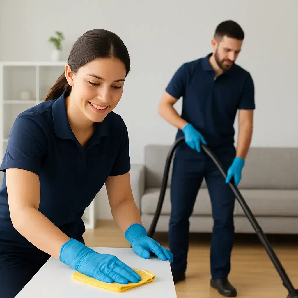 استخدام نظافتچی ایرانی و اتباع با درآمد بالا|استخدام سرایداری و نظافت|تهران, تهرانپارس غربی|دیوار