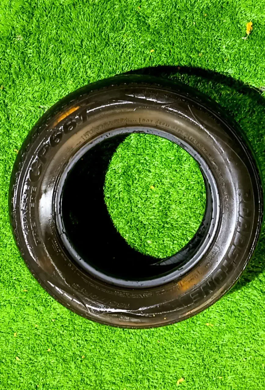 لاستیک ۴۰۵ لاستیک ۱۸۵/۷۰/۱۳|قطعات یدکی و لوازم جانبی|مشهد, نیروی هوایی|دیوار