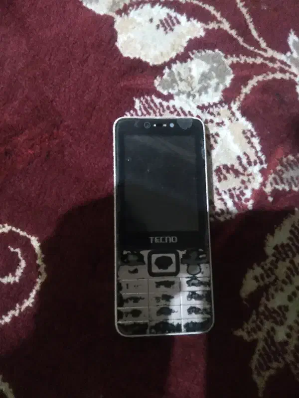 گوشی نوکیا و تکنو معمولی|موبایل|تربت‌حیدریه, بهشت عسکری|دیوار