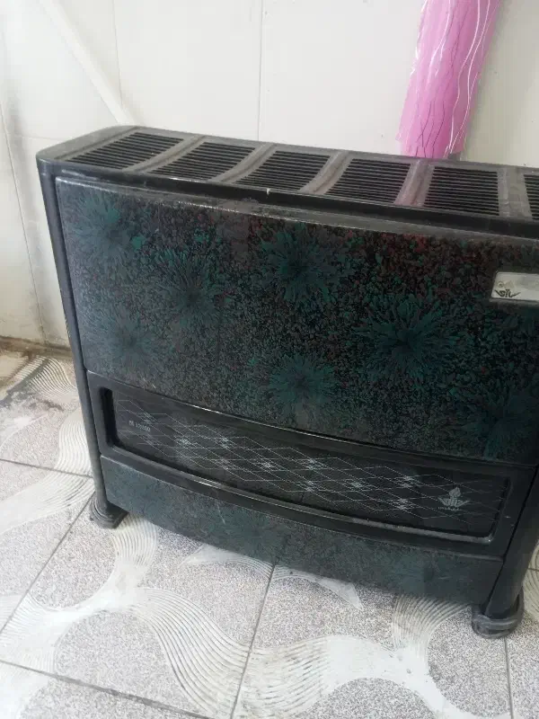 سمساری ابوالفضل|بخاری، هیتر، شومینه|چناران, |دیوار