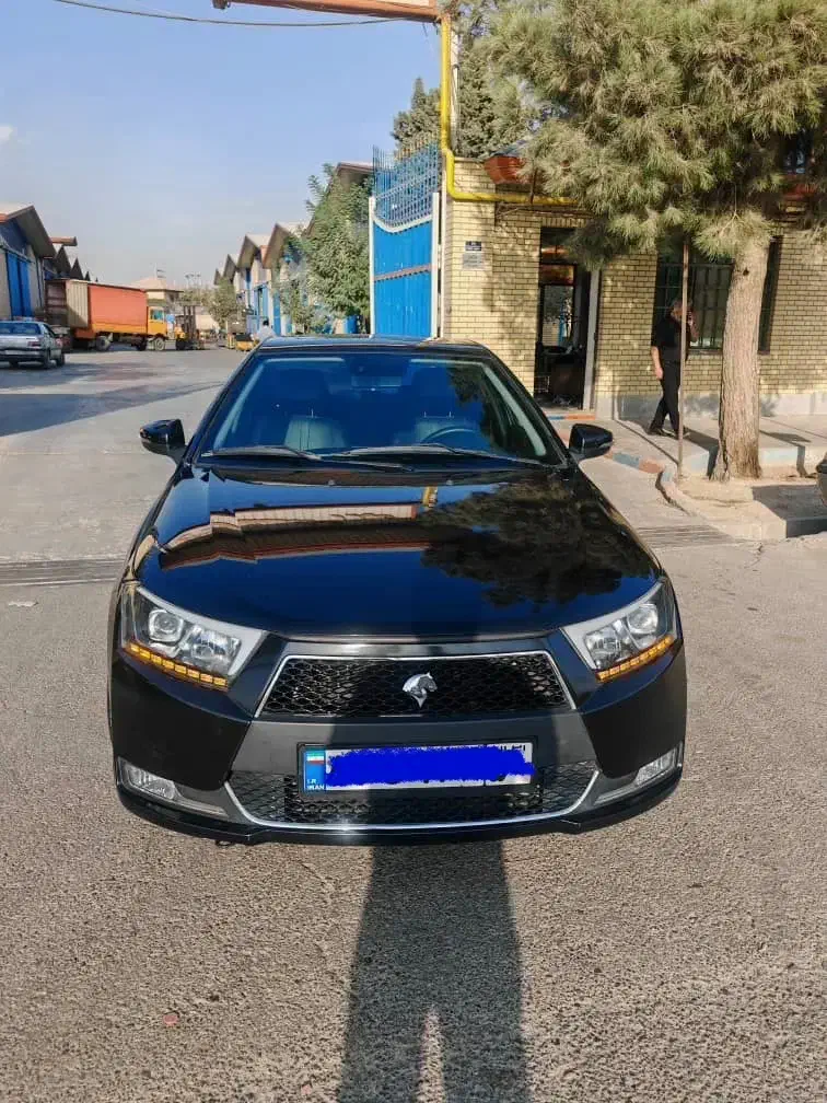 دنا پلاس اتومات|خودرو سواری و وانت|تهران, سازمان برنامه شمالی|دیوار