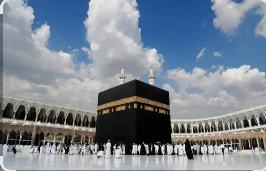 فیش حج واجب|تور و چارتر|ابریشم, |دیوار