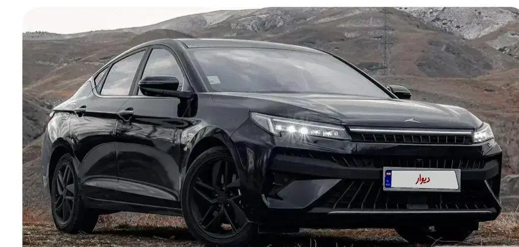 کی ام سی جی۷ ۱۴۰۲|خودرو سواری و وانت|تبریز, |دیوار