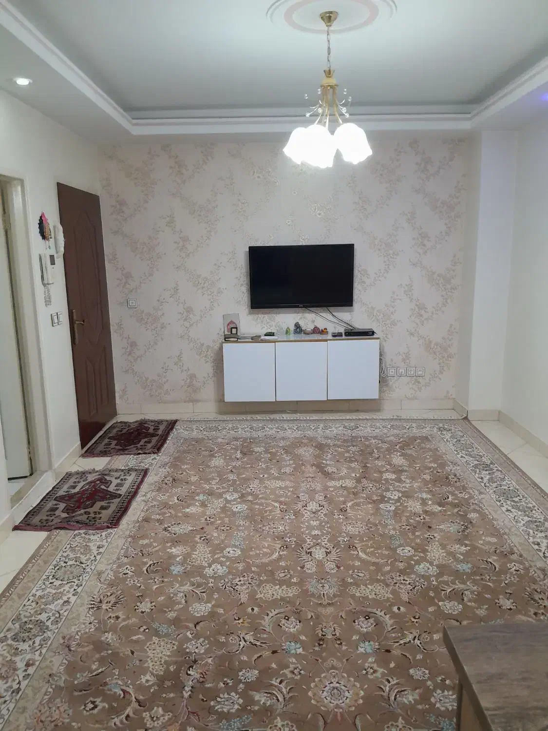 اتوبان شهیدمحلاتی خیابان تاجیک|فروش آپارتمان|تهران, شهمیرزادی|دیوار