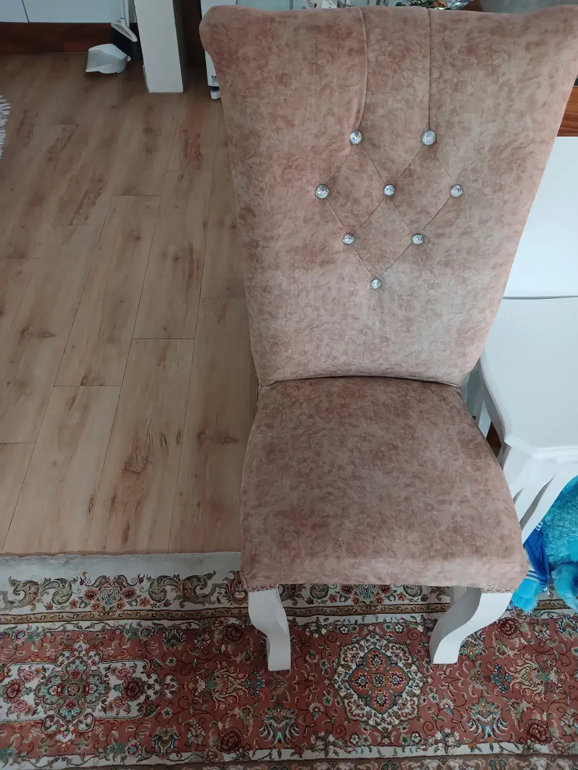 میزناهارخوری|میز و صندلی غذاخوری|زنجان, |دیوار