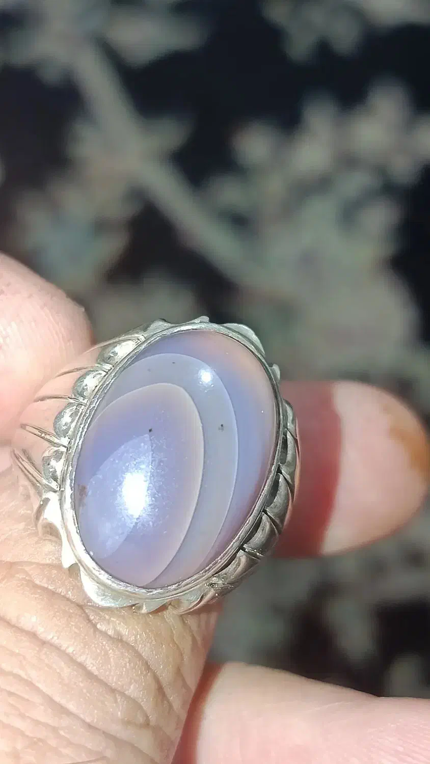 انگشتر یاقوت استار|جواهرات|تهران, هفده شهریور|دیوار