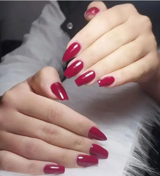 تخفیف خدمات کاشت ناخن برای تکمیل آلبوم کاری|خدمات آرایشگری و زیبایی|نقده, |دیوار