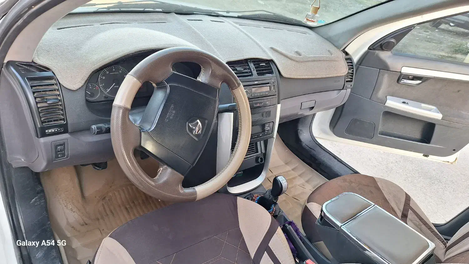 خودرو سمند توربو|خودرو سواری و وانت|بیلوار, |دیوار