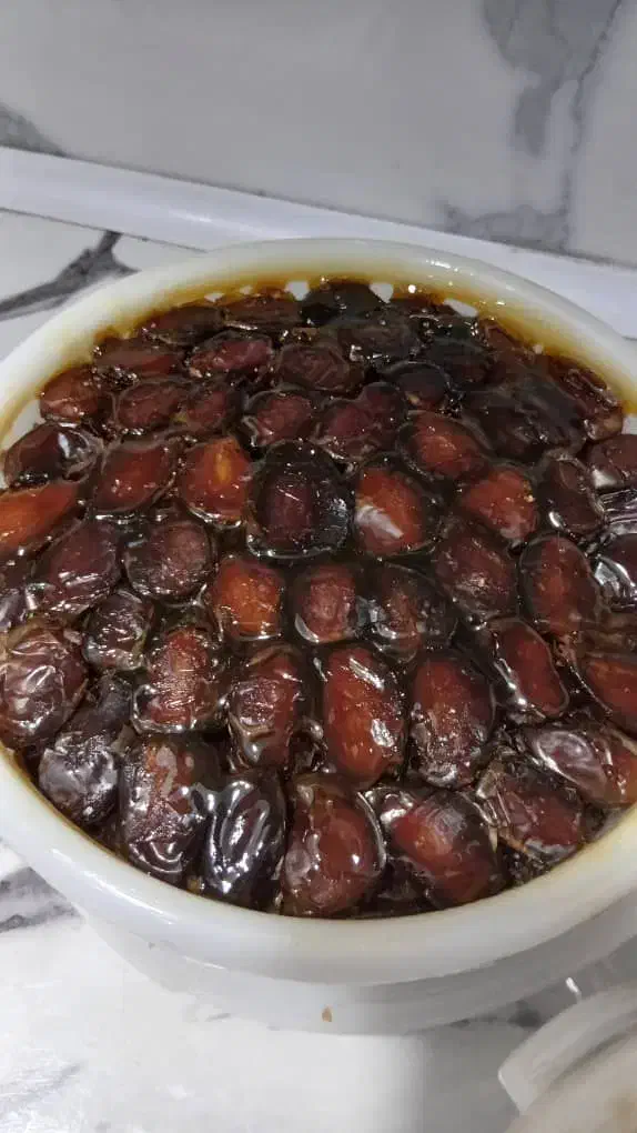 خرمای خاصی بهبهان خوش ذایغه|خوردنی و آشامیدنی|اهواز, شهرک پیام|دیوار