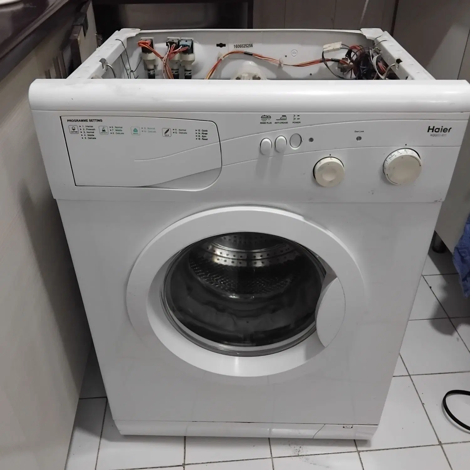 تعمیرات تخصصی لباسشویی. ظرفشویی|خدمات پیشه و مهارت|تهران, شاهین|دیوار