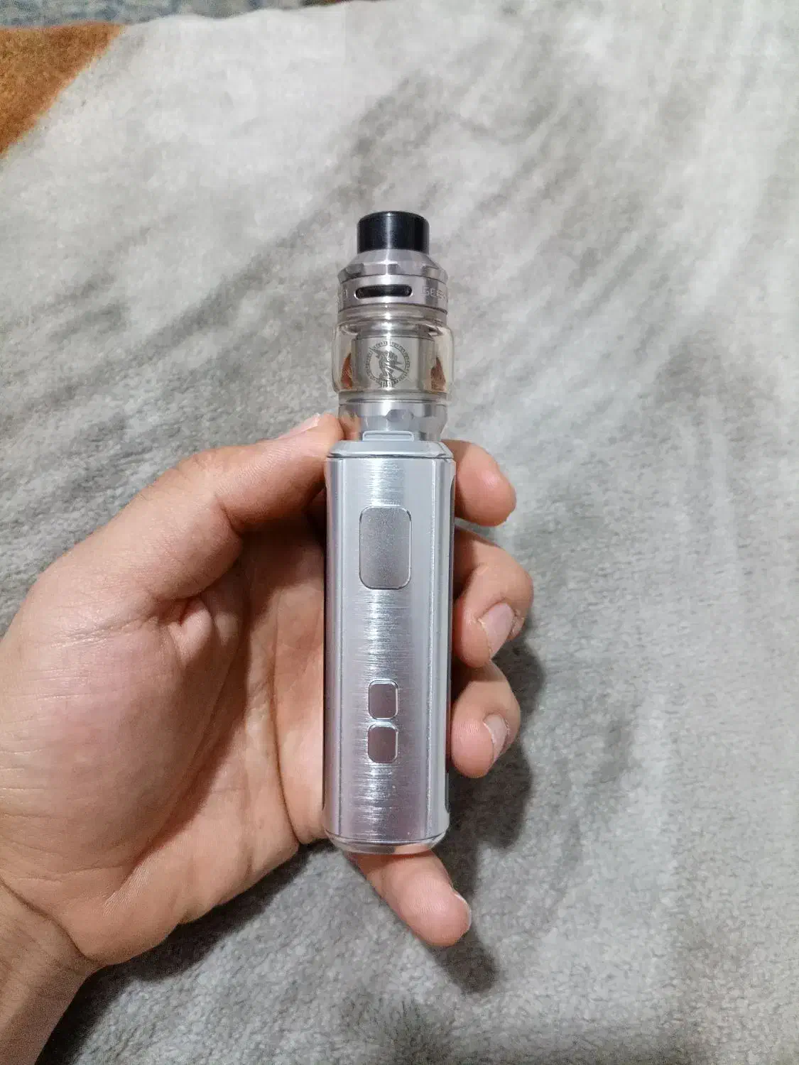 ویپ گیگ ویپ z200|زیورآلات و اکسسوری|شیراز, فرهنگ شهر|دیوار