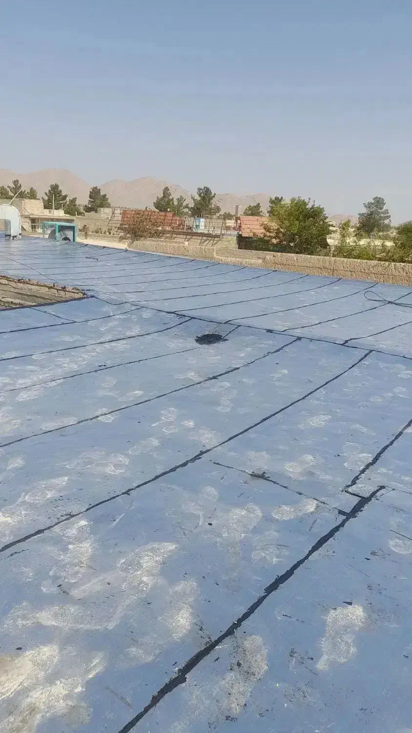 پیمانکاری ایزوگام|خدمات پیشه و مهارت|اصفهان, خانه اصفهان|دیوار