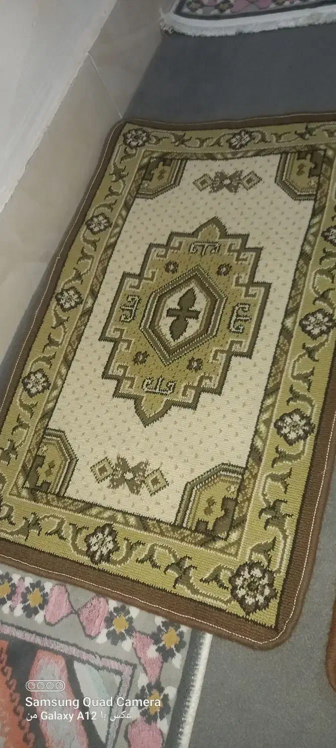 پادری وظروف|پادری|گرگان, |دیوار