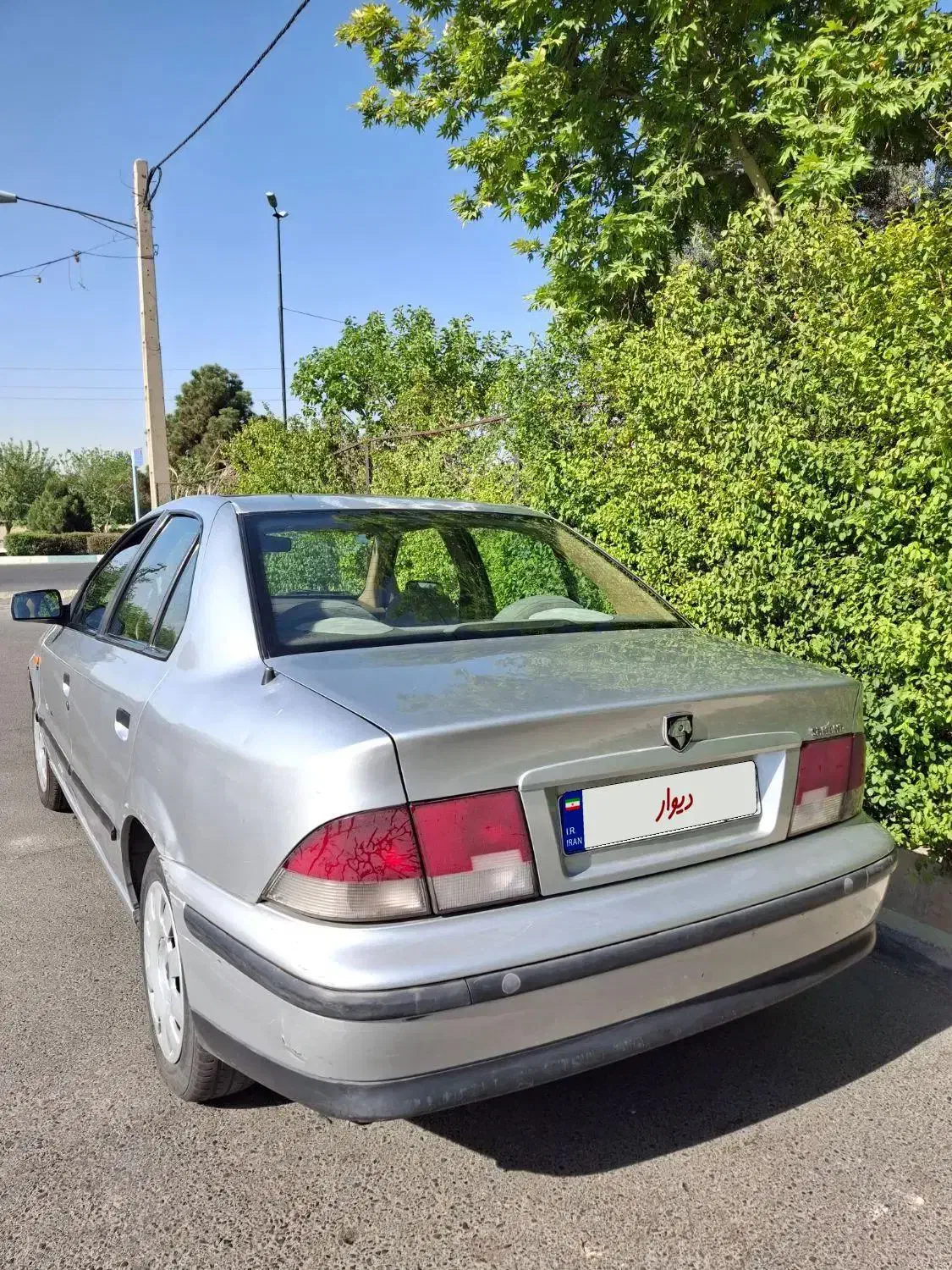 فروش|خودرو سواری و وانت|تهران, ائمه اطهار|دیوار