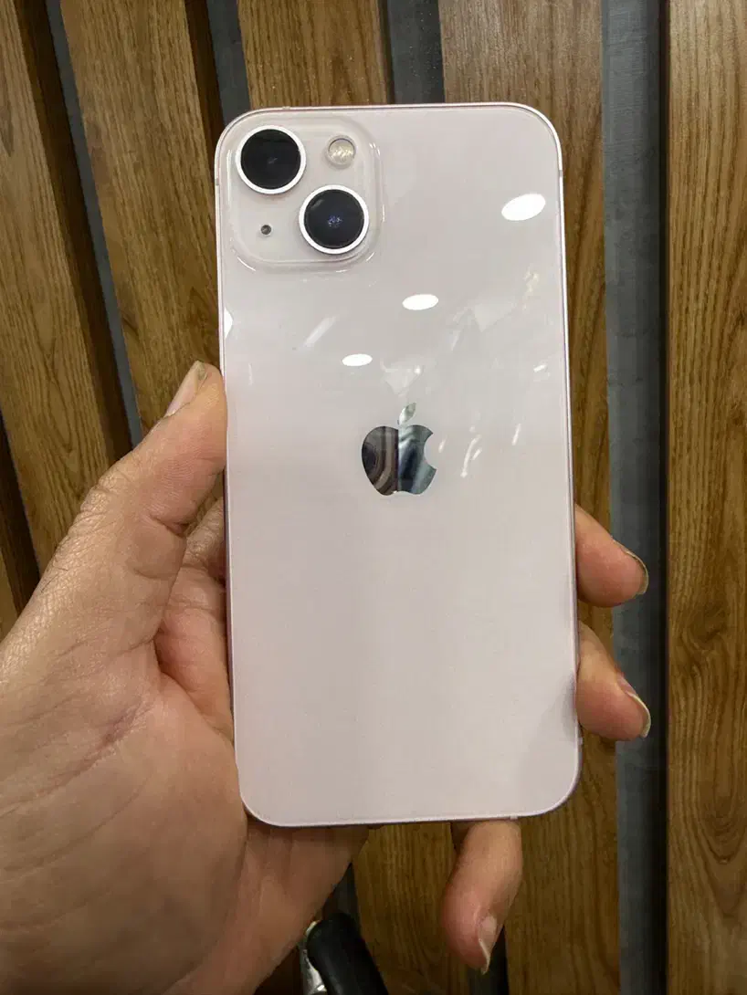 ایفون های ۱۳ نرمال ۱۲۸ گیگ|موبایل|رشت, لاکانی|دیوار