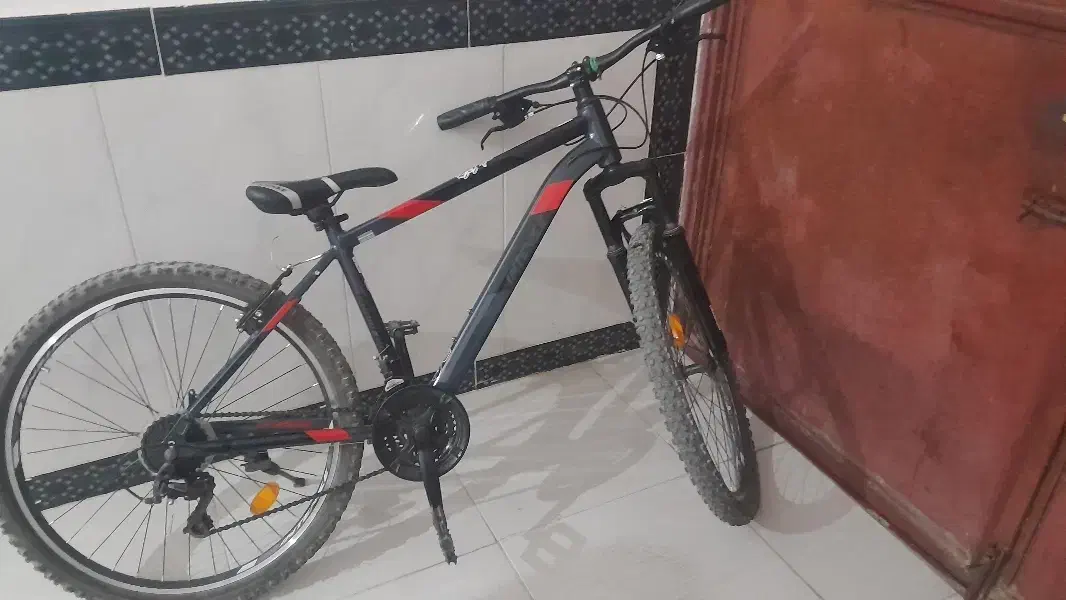 دوچرخه ۲۶ مارک INTENZE|دوچرخه، اسکیت، اسکوتر|هرسین, |دیوار