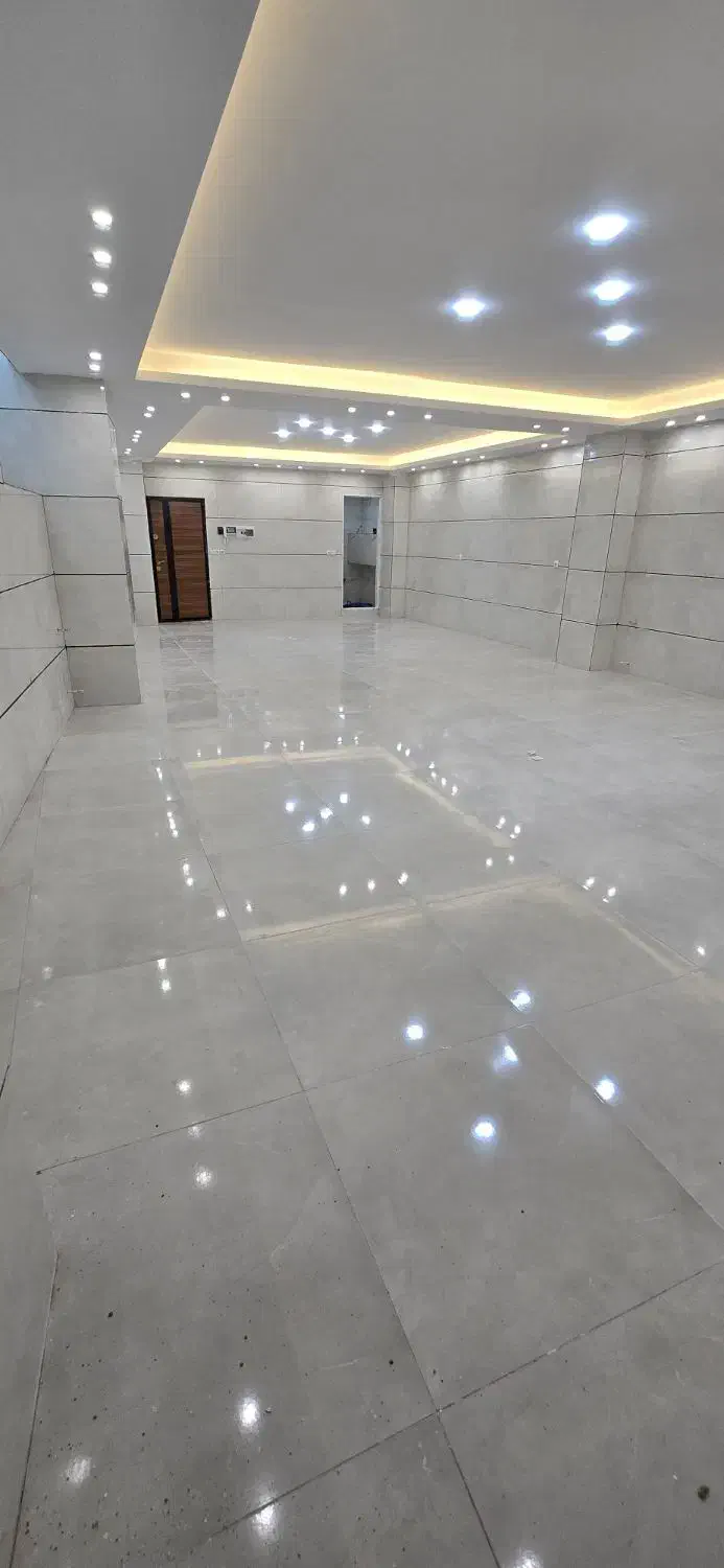 اجاره زیرزمین / سالن/ دفتر تجاری ۱۱۰ متر . گلشهر|اجارهٔ دفتر کار، اتاق اداری، مطب|زنجان, |دیوار