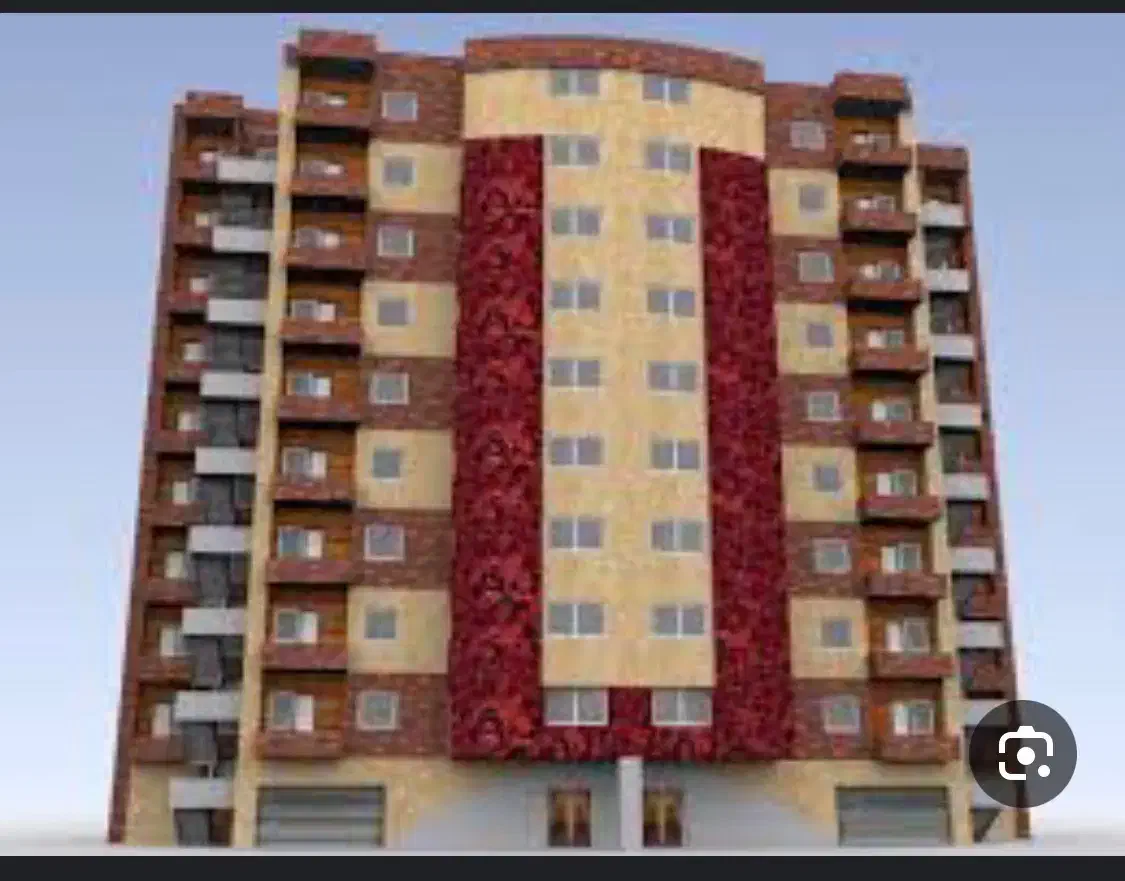 آپارتمان سری اول و سری دوم|فروش آپارتمان|شهرضا, |دیوار