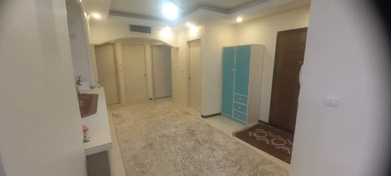 خواجه عبدالله 204 متر 4 خوابه تکواحدی