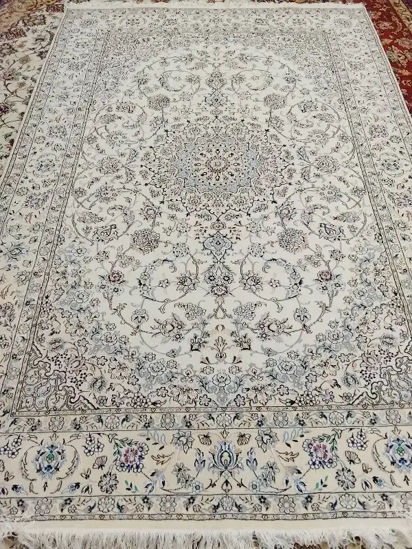 مشاوره فروش انواع فرش دستباف هر متری|فرش|بجنورد, |دیوار