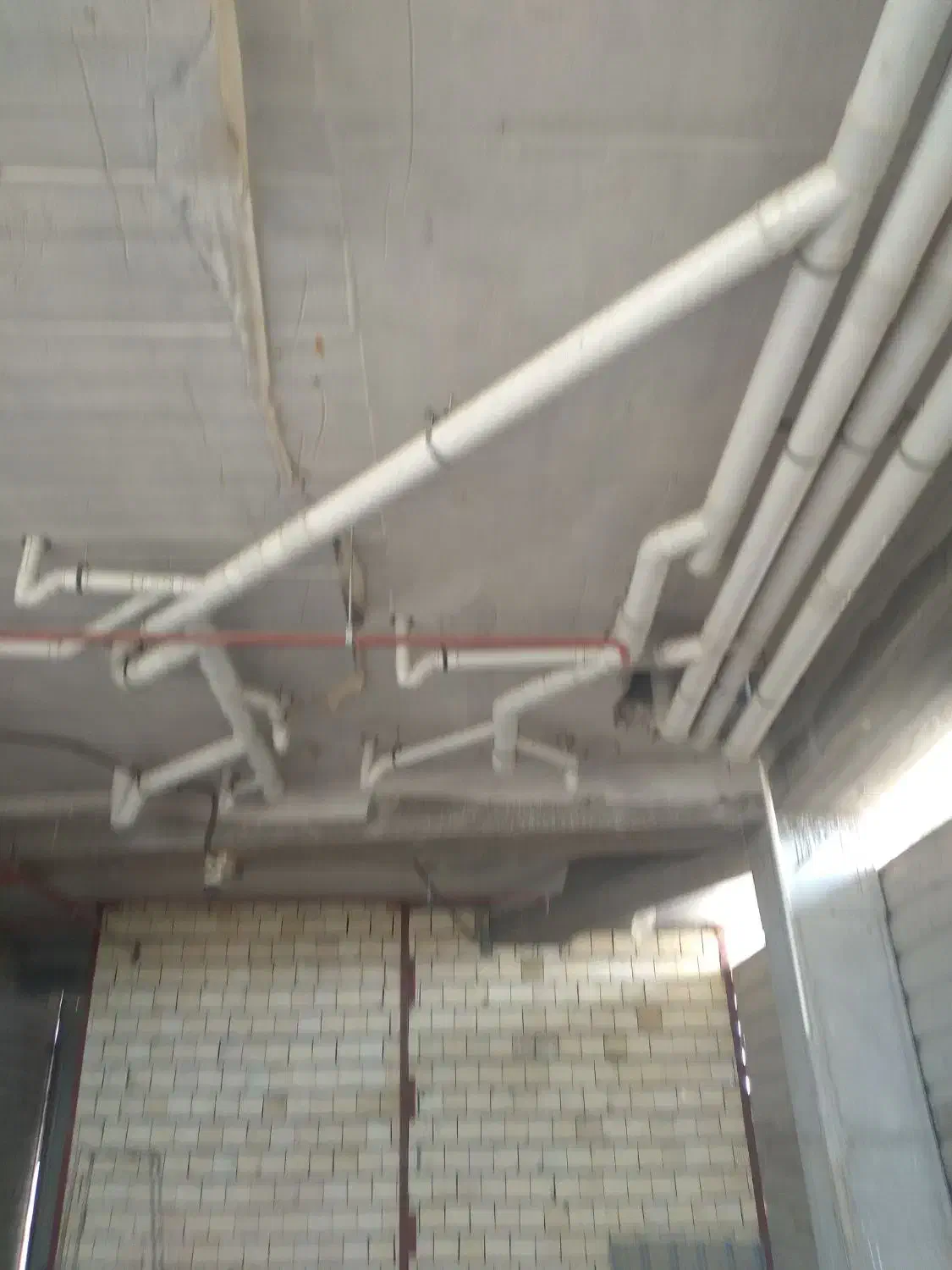 لوله کشی اسپیلت و اب و فاضلاب|خدمات پیشه و مهارت|بندرعباس, |دیوار