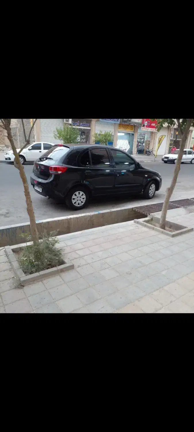 تیبا دو|خودرو سواری و وانت|تهران, حسنآباد|دیوار