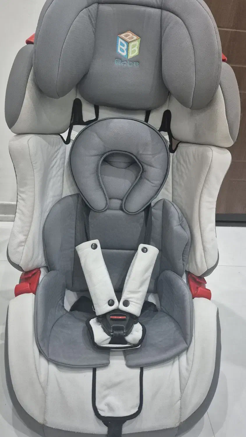 صندلی کودک ماشین (خودرو)|تخت و صندلی بچه|مشهد, شهید رضوی|دیوار