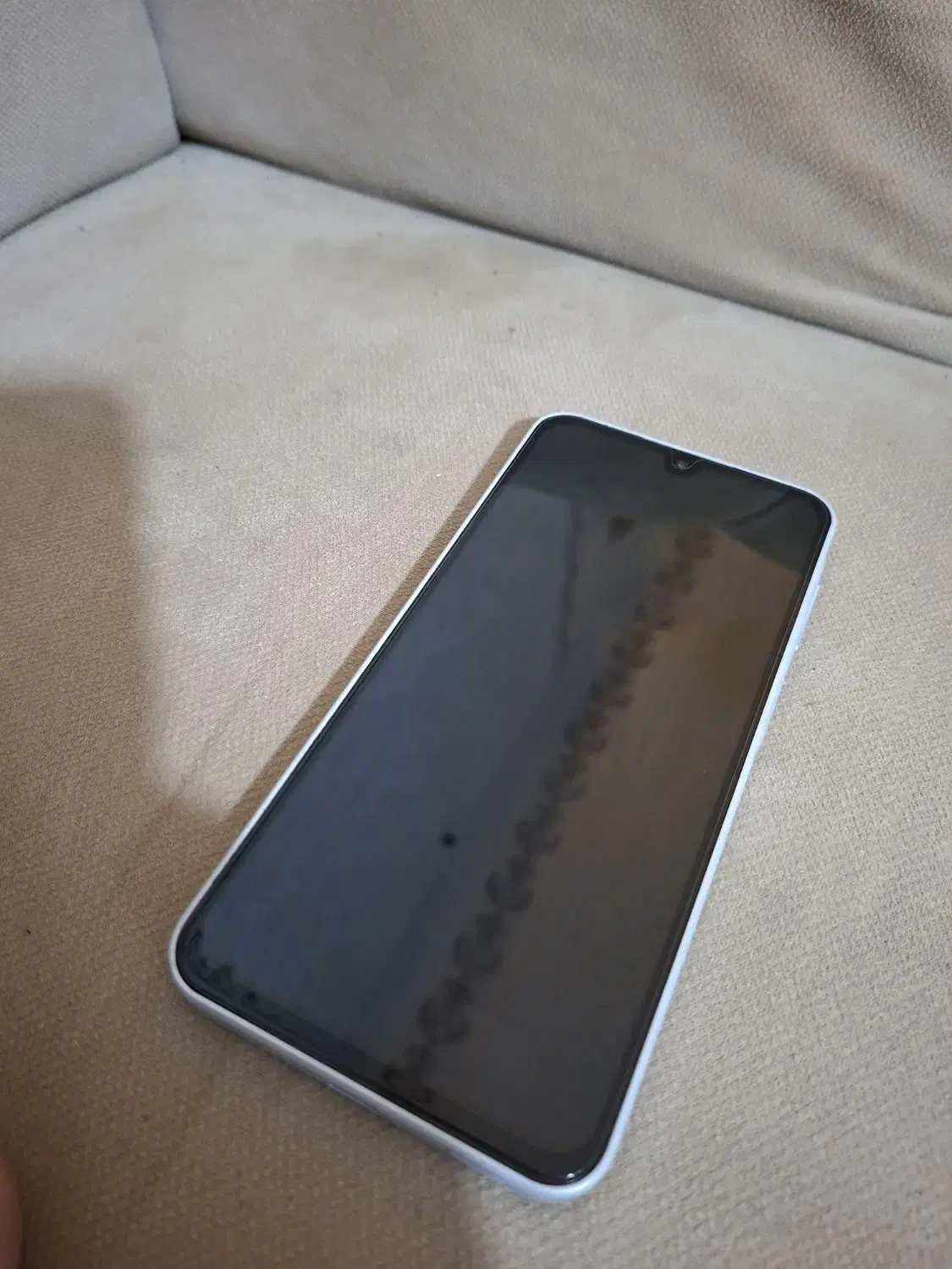 A 16 256 Ram 8|موبایل|ارومیه, |دیوار