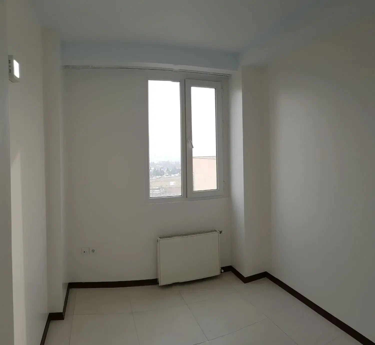 آپارتمان ۶۸ متری ۲خوابه حکیمیه فاز ۱ خوش نقشه