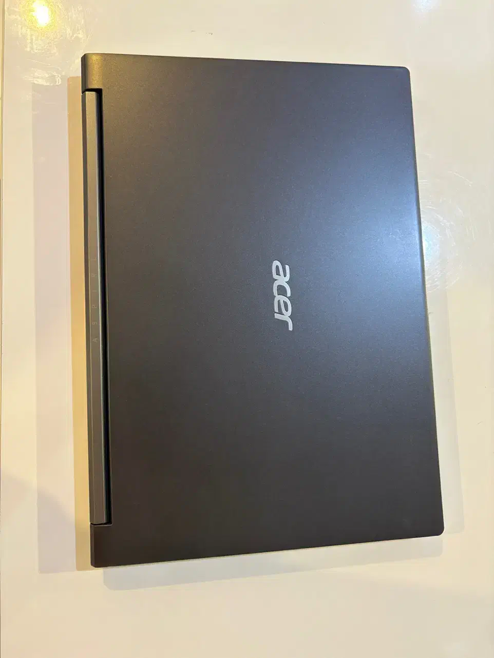 لپتاپ گیمینگ acer مدل A715-75G|رایانه همراه|کرمان, |دیوار