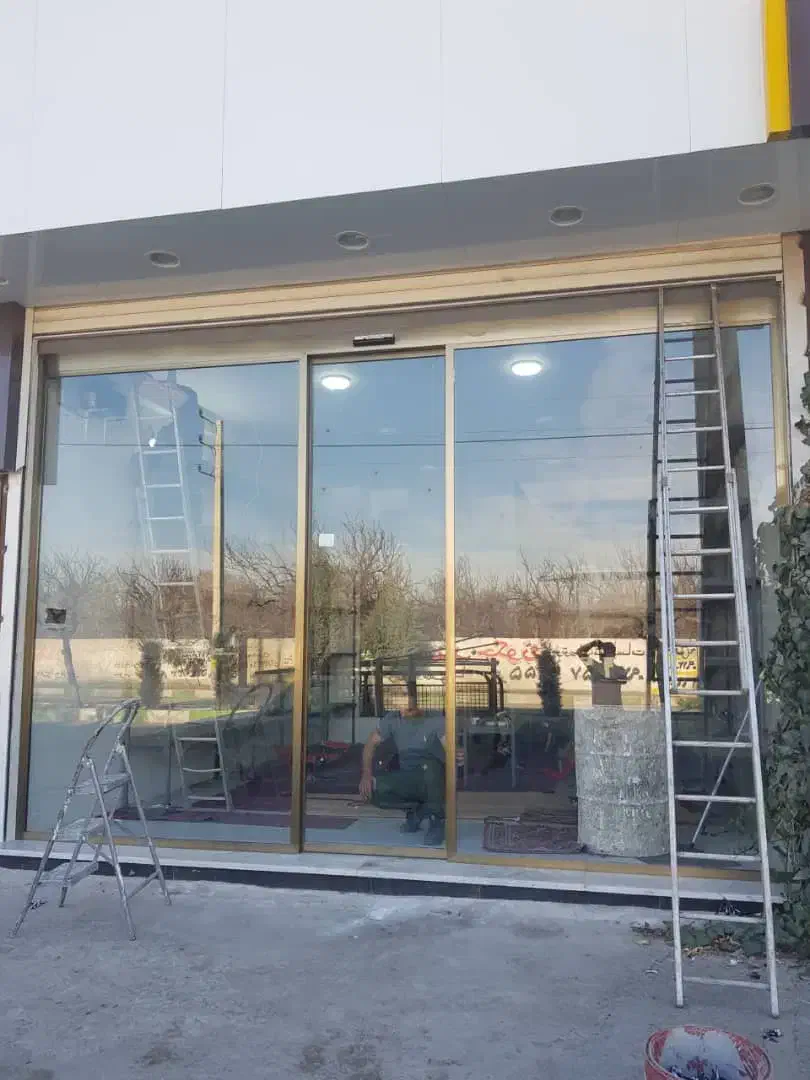 کرکره برقی /جک پارکینگی /دوربین|خدمات پیشه و مهارت|نشتارود, |دیوار