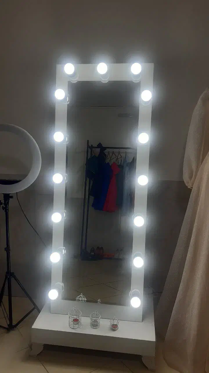 لباس مجلسی وآیینه مزون ورگال|لباس|مشهد, فتح المبین|دیوار