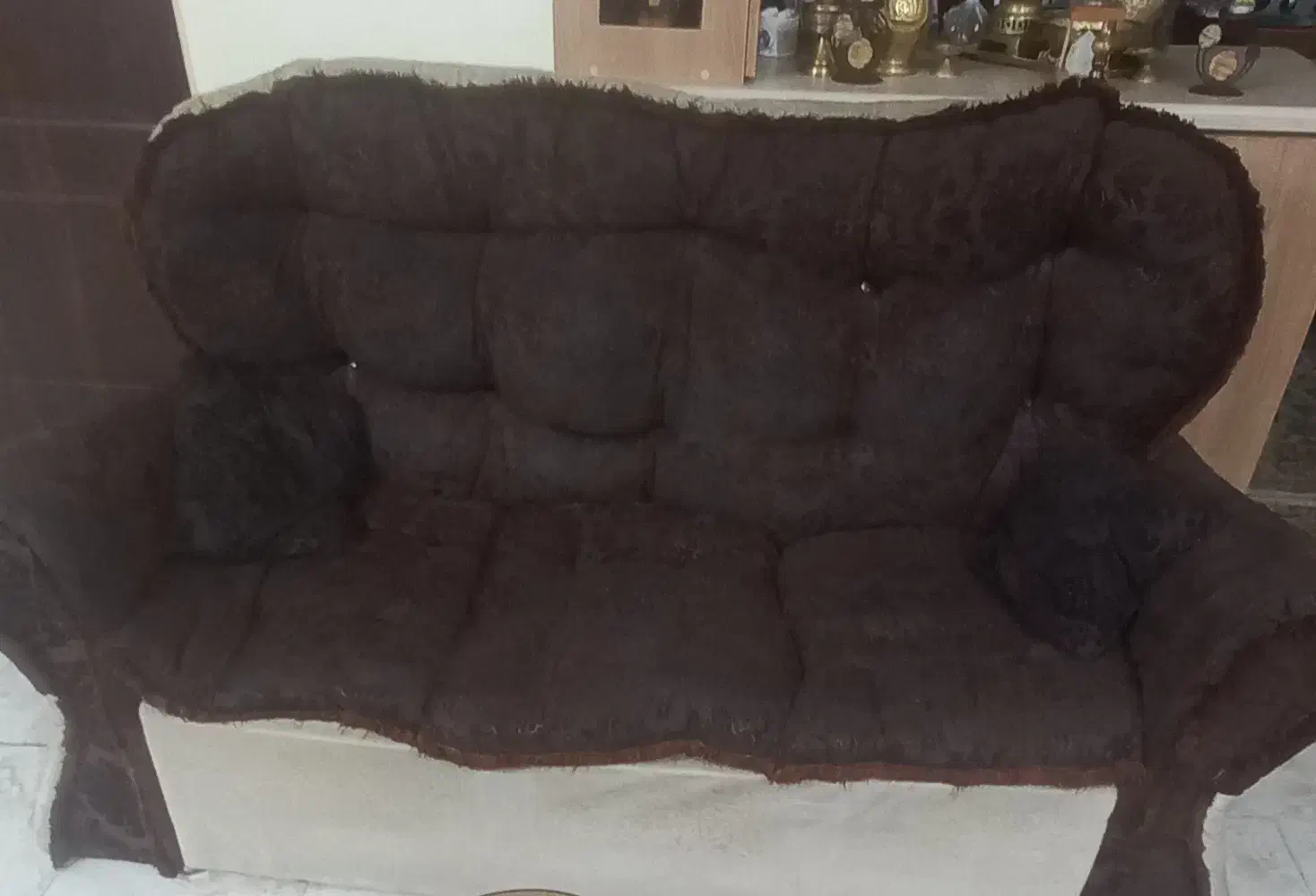 مبل  راحتی|مبلمان خانگی و میز عسلی|فردیس, نگارستان|دیوار