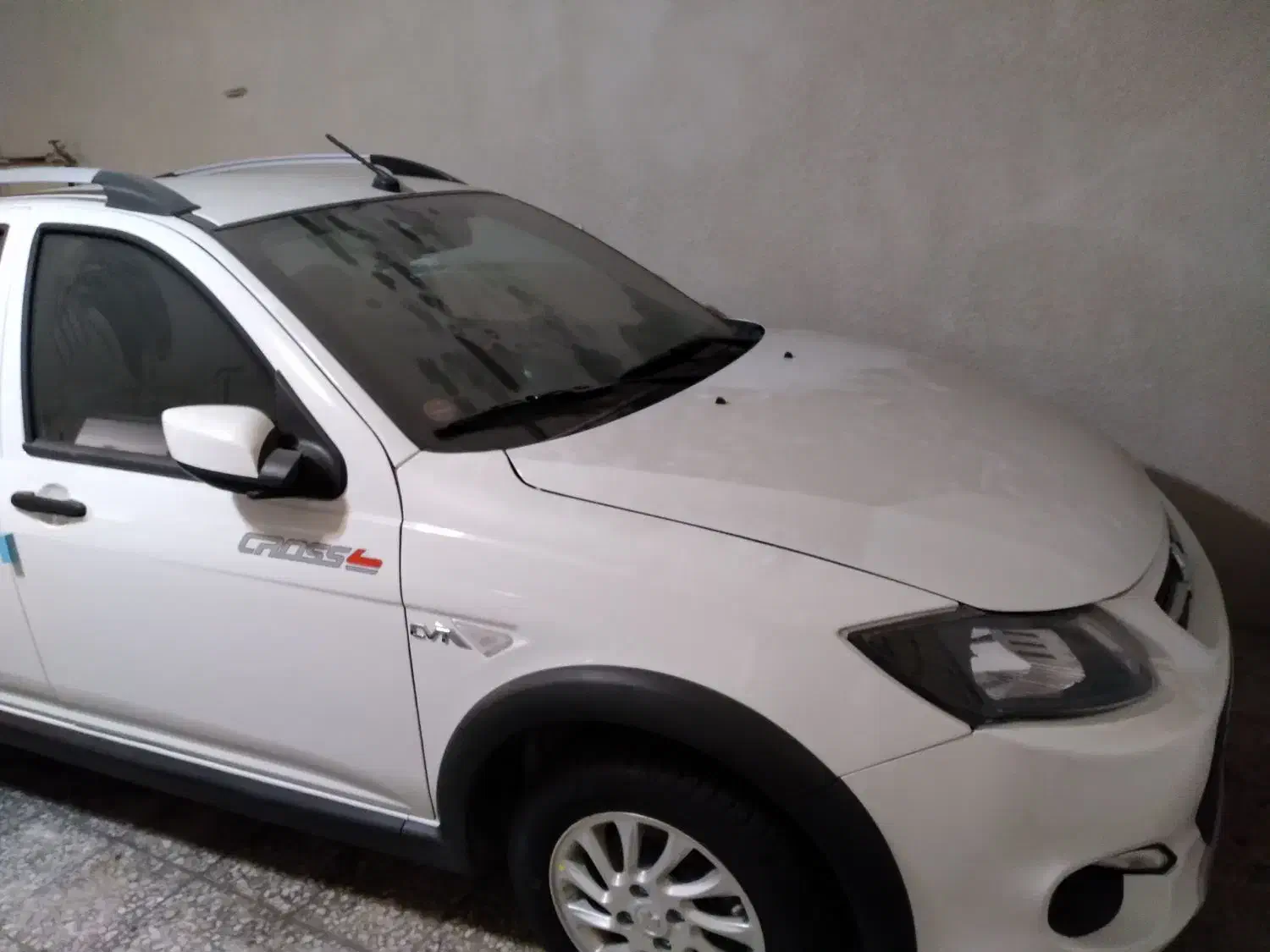 کوییک اتومات صفر خشک|خودرو سواری و وانت|تهران, سعادتآباد|دیوار