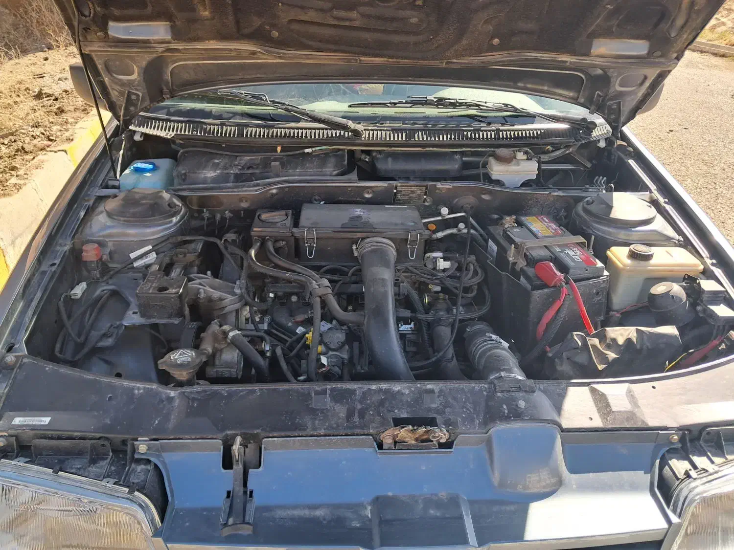 خودروی ۴۰۵|خودرو سواری و وانت|سلطانیه, |دیوار