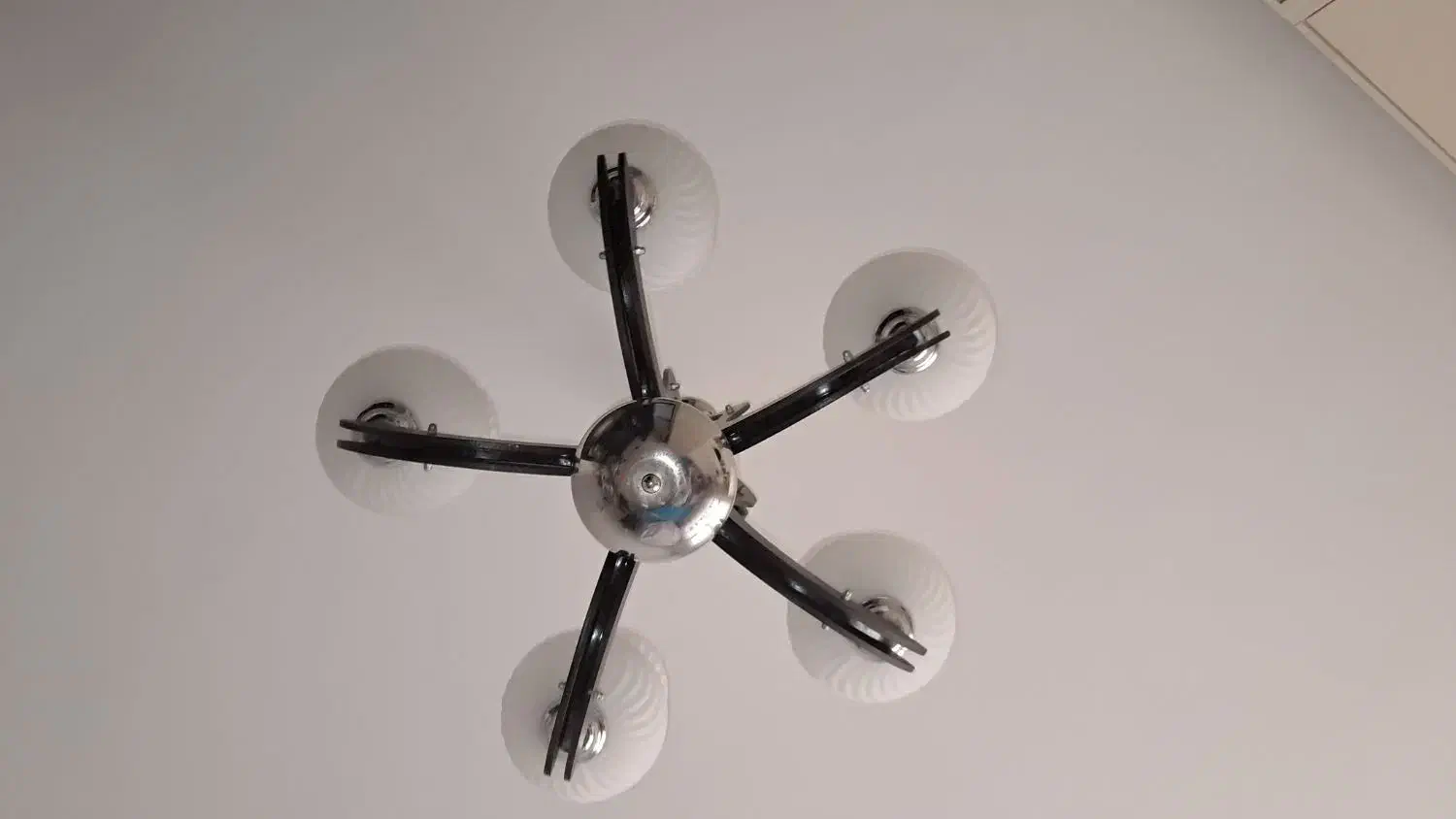 لوستر|لوستر و چراغ آویز|کرج, ساماندهی|دیوار