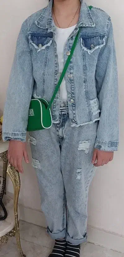 لباس دخترونه|کفش و لباس بچه|محمدیه-قزوین, |دیوار