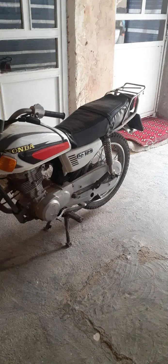 موتور|موتورسیکلت|اسدآباد, |دیوار