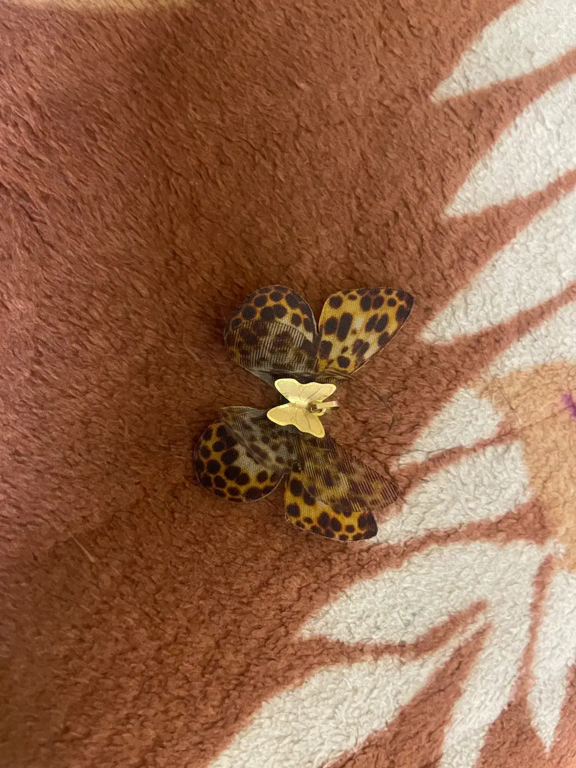 ست پروانه|جواهرات|قم, سالاریه|دیوار