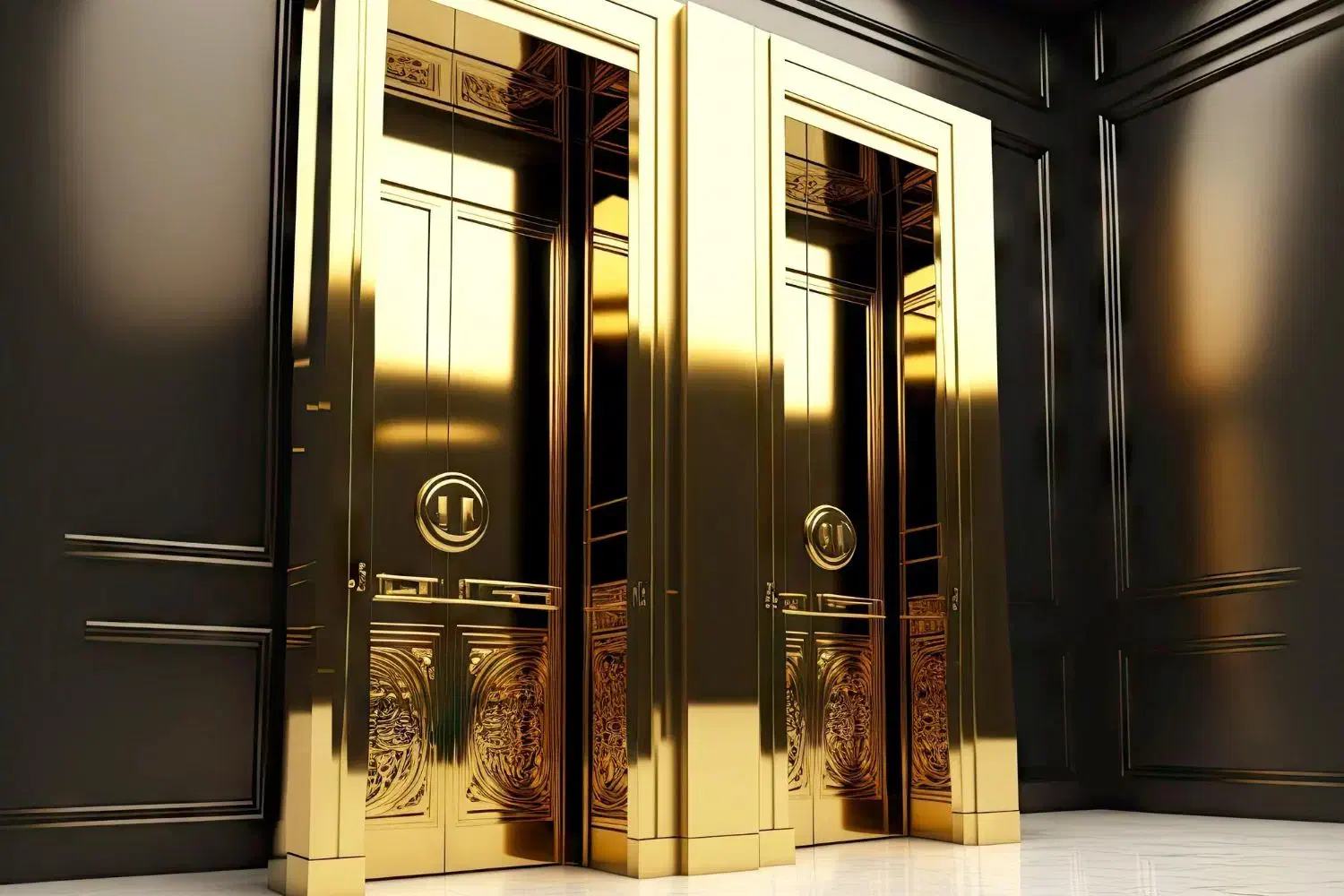 سرویس و نگهداری آسانسور|خدمات پیشه و مهارت|قم, زنبیل آباد|دیوار