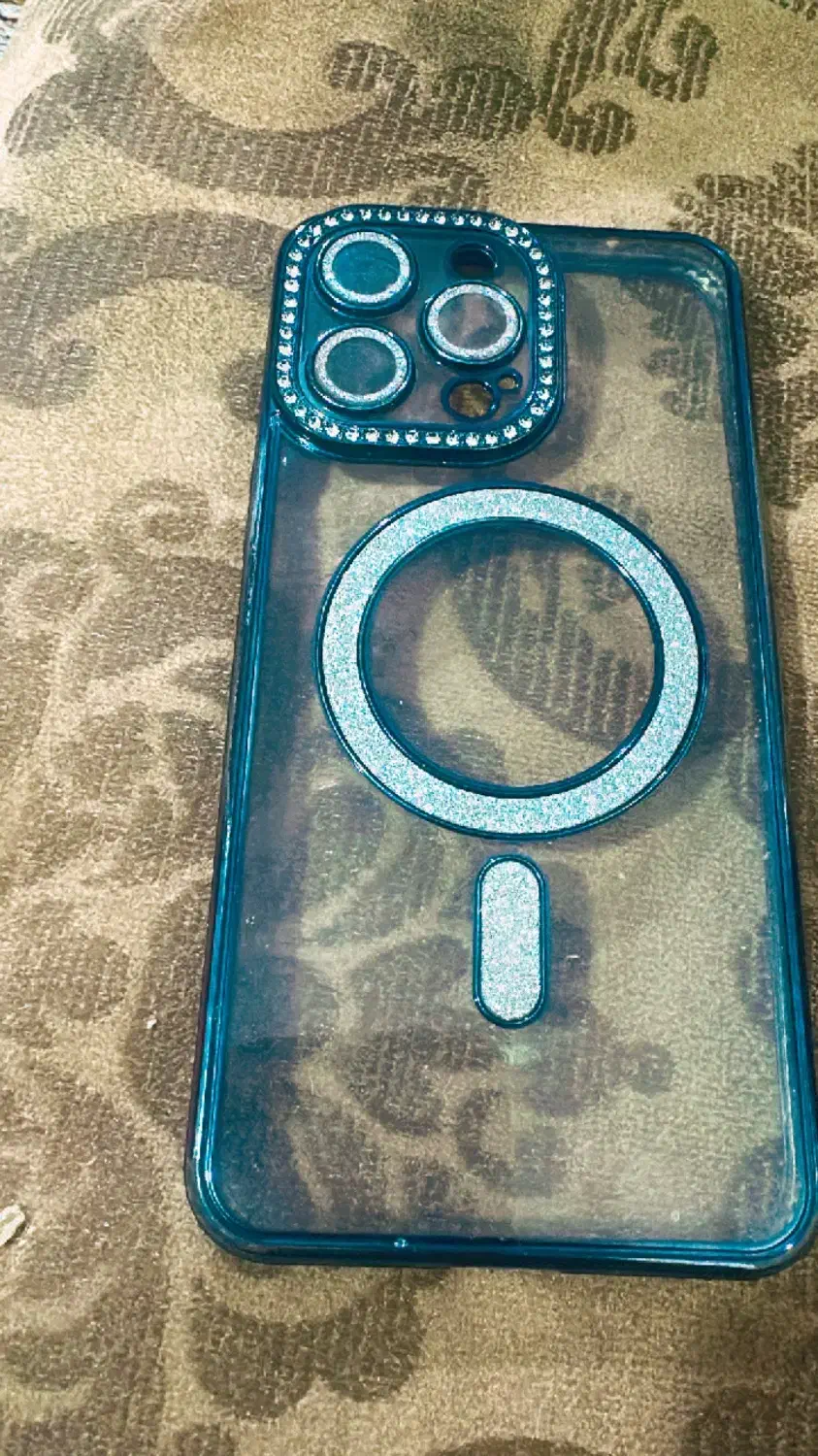 قاب گوشی۱۴ پرومکس|لوازم جانبی موبایل و تبلت|سراوان, |دیوار