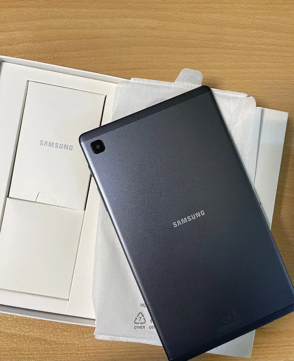 تبلت سامسونگ گلکسی tab A7 Lite|تبلت|کرمانشاه, |دیوار