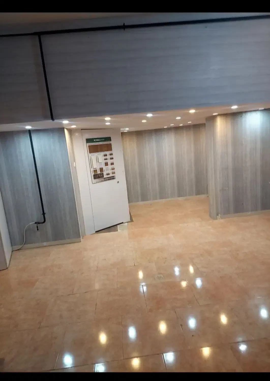 اجاره مغازه سوییت راهجدا ۴۵ تختی بر اصلی سرخبنده|اجارهٔ مغازه و غرفه|رشت, سعدی (تختی)|دیوار