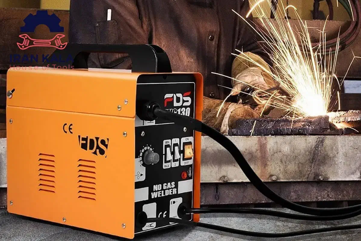 خدمات جوشکاری سیار|خدمات پیشه و مهارت|نظرآباد, نظرآباد|دیوار