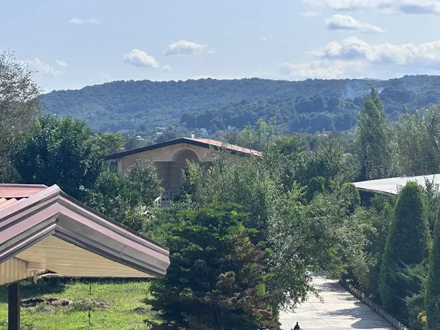 فروش خانه ویلایی ۱۱۰ متری ۱ خوابه|فروش خانه و ویلا|شیرگاه, |دیوار