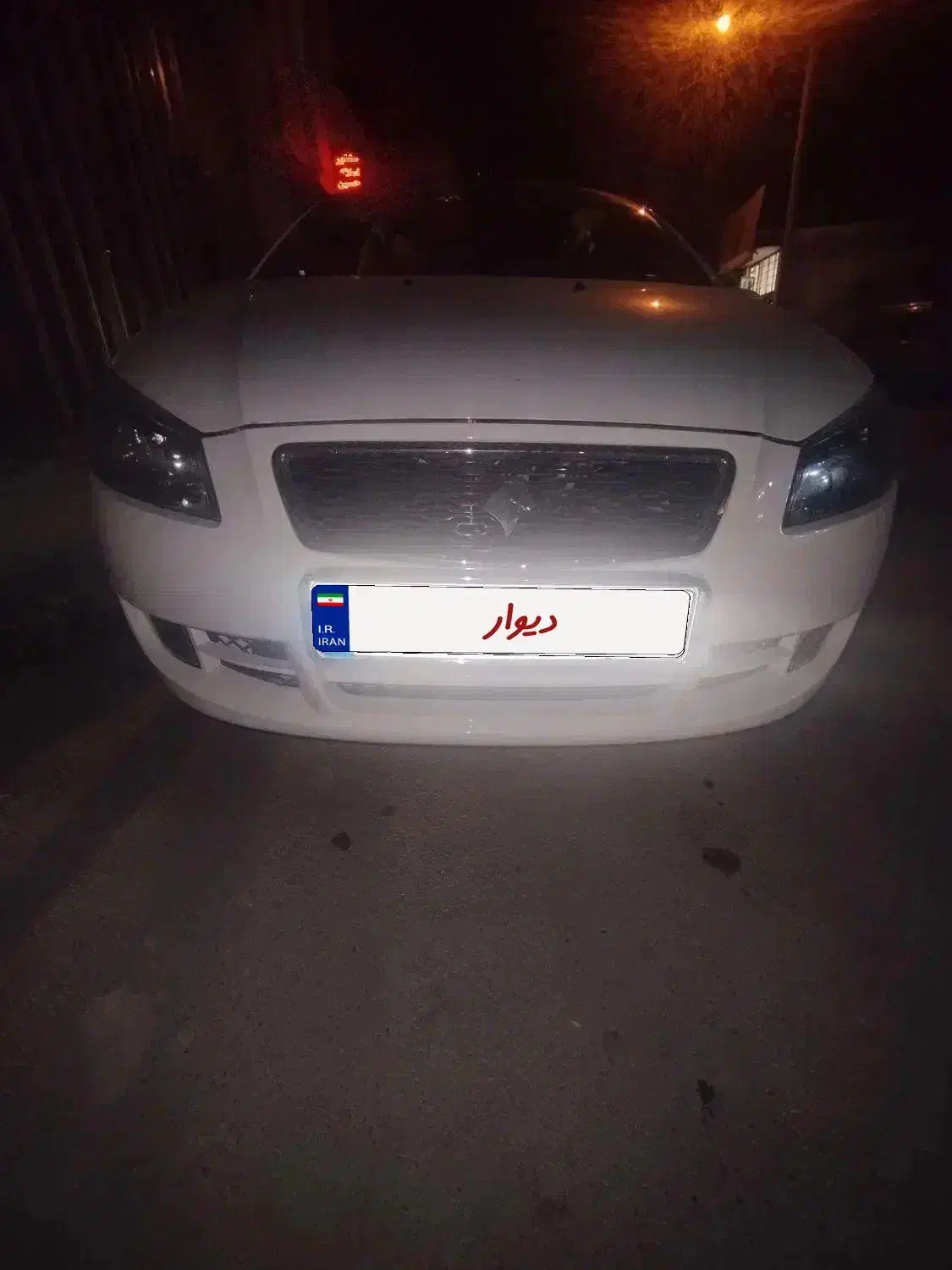 رانا پلاس tu5p|خودرو سواری و وانت|ابریشم, |دیوار