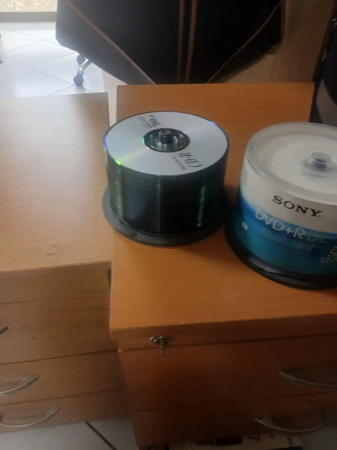 پک سی دی و دی وی دی|صوتی و تصویری|تهران, آرژانتین|دیوار